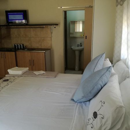 Mulmas Guest House 프레토리아 외부 사진