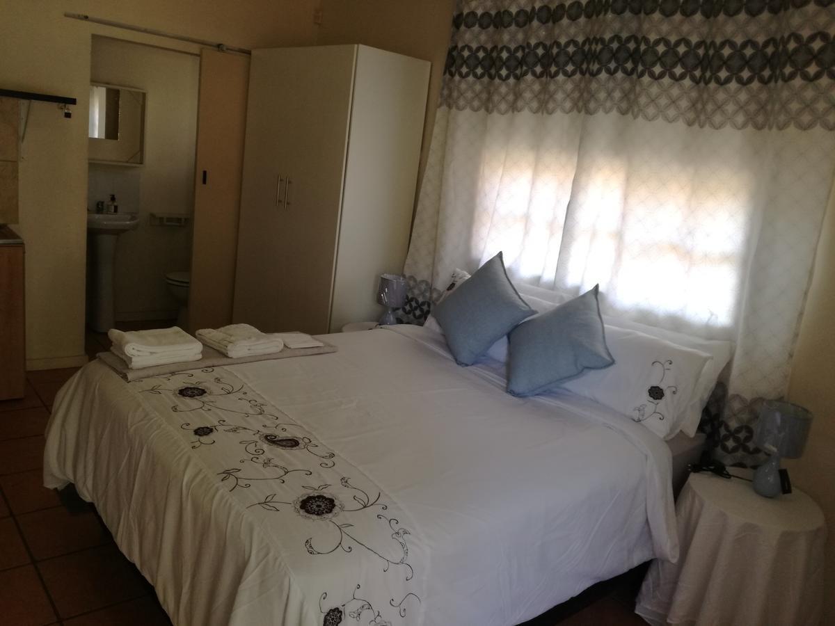 Mulmas Guest House 프레토리아 외부 사진