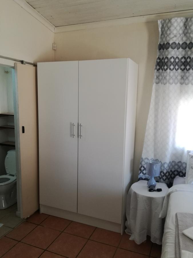 Mulmas Guest House 프레토리아 외부 사진