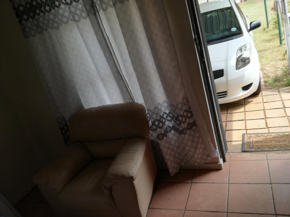 Mulmas Guest House 프레토리아 외부 사진