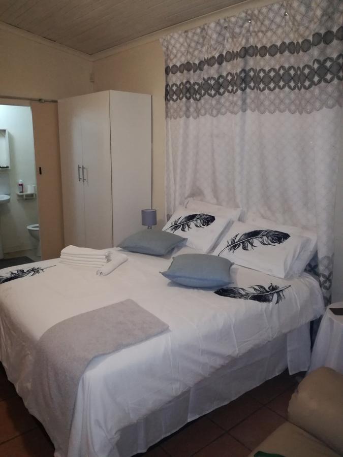 Mulmas Guest House 프레토리아 외부 사진