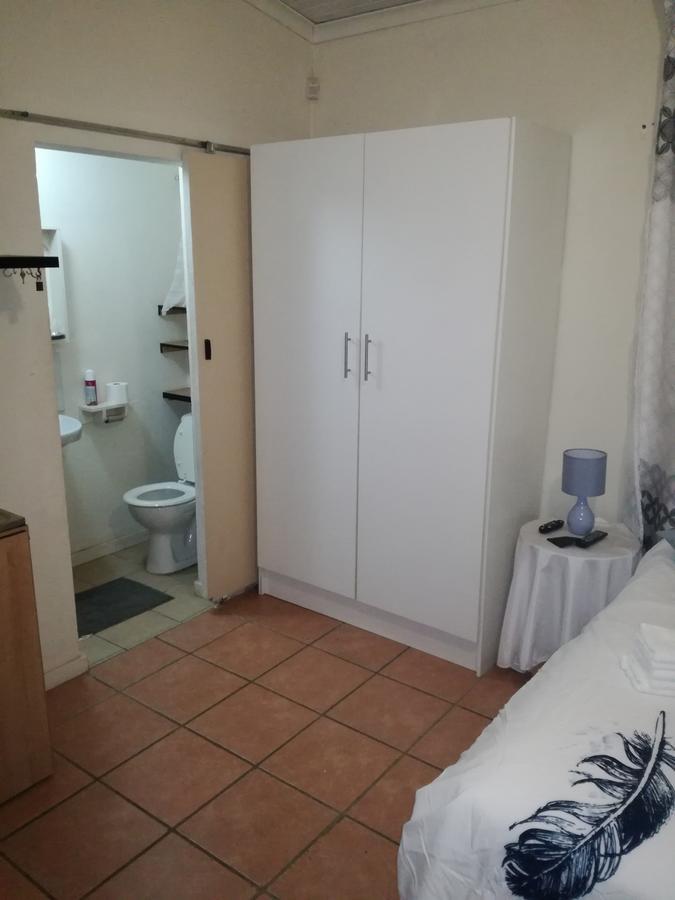 Mulmas Guest House 프레토리아 외부 사진