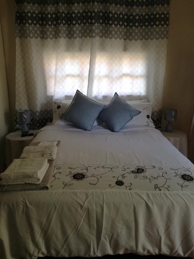 Mulmas Guest House 프레토리아 외부 사진